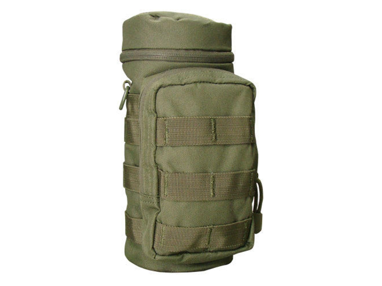 Condor MOLLE H2O Pouch, OD Green