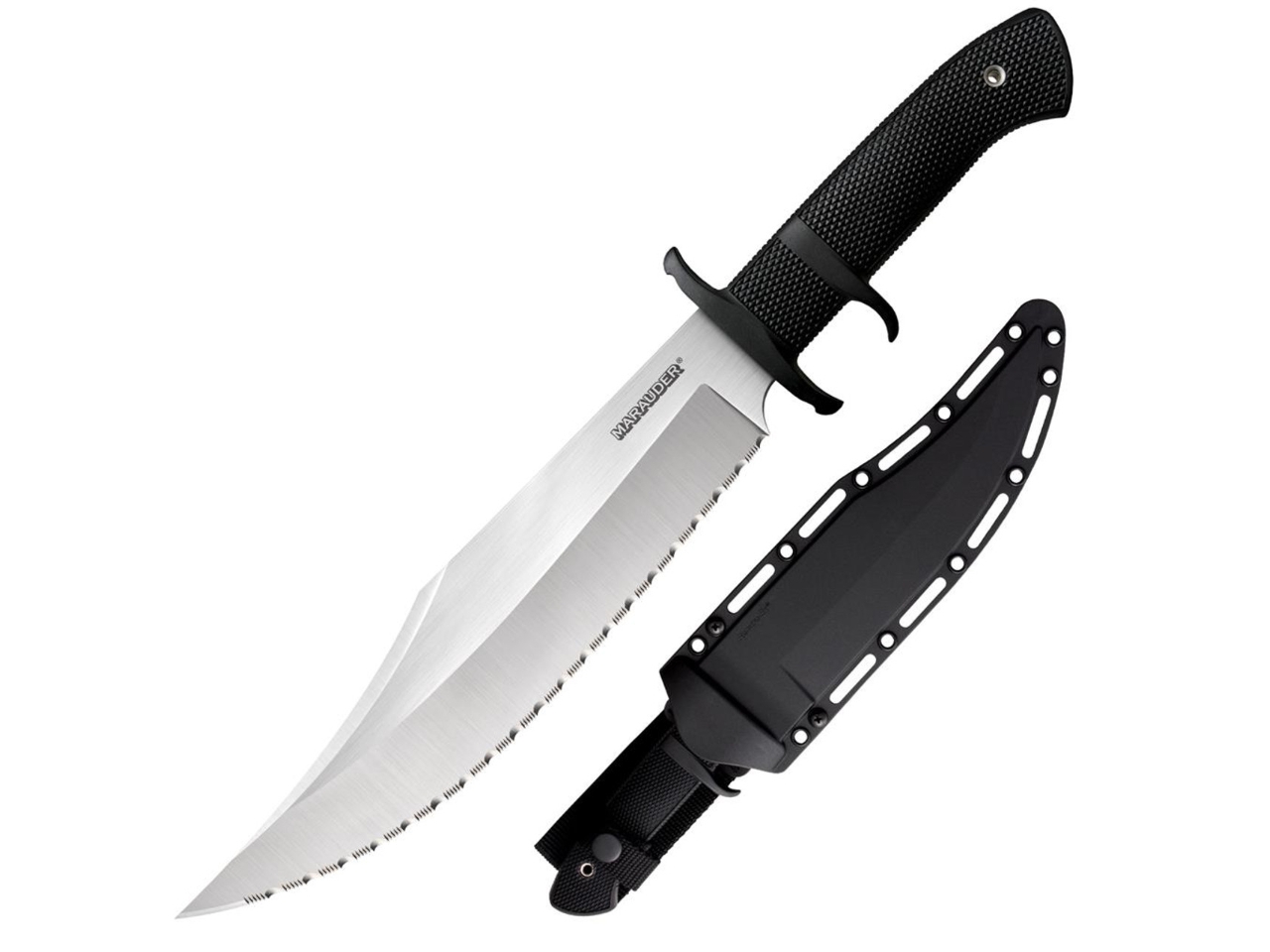Cold Steel Marauder, Image 1