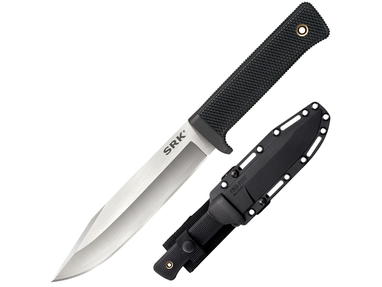Cold Steel SRK, Image 1