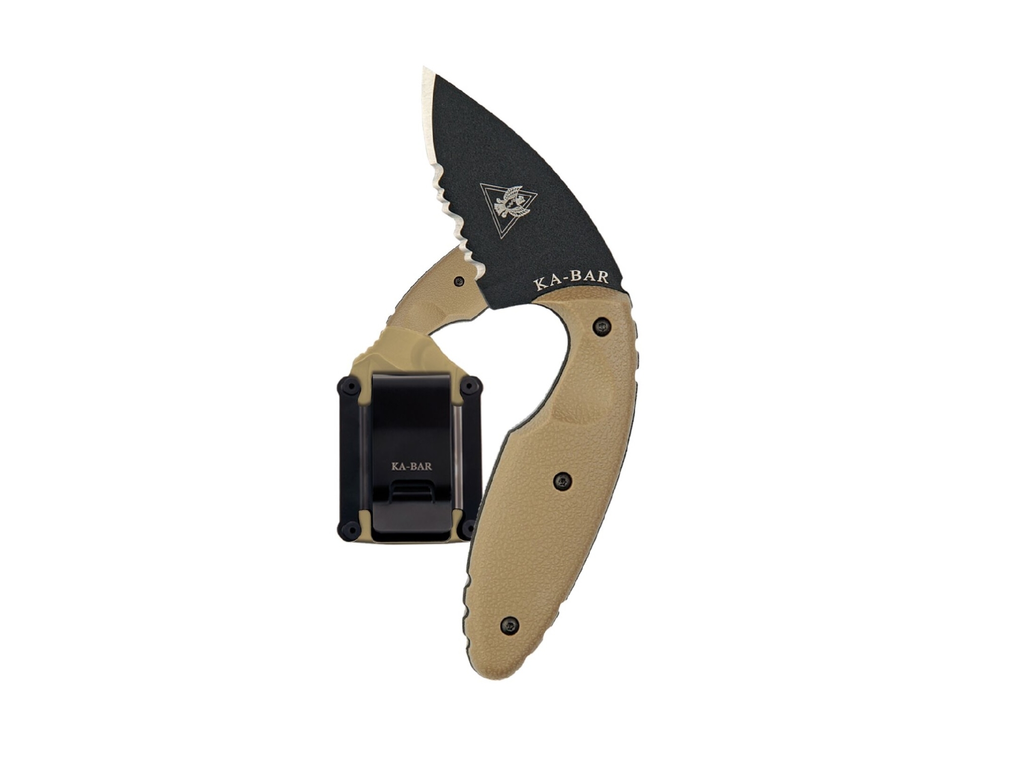 Ka-Bar Fixed 2.31, Image 1