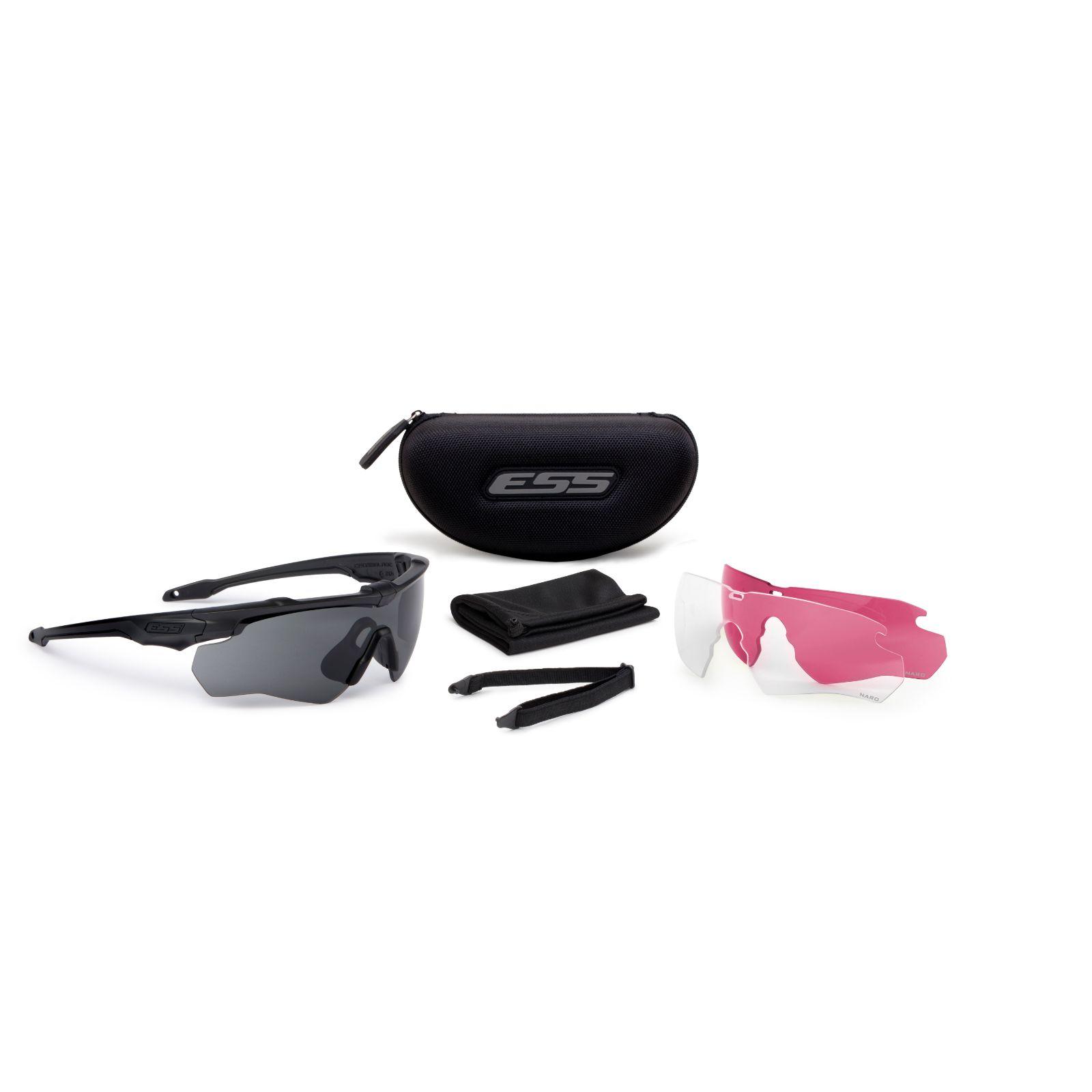 ESS Crossblade NARO, Image 1