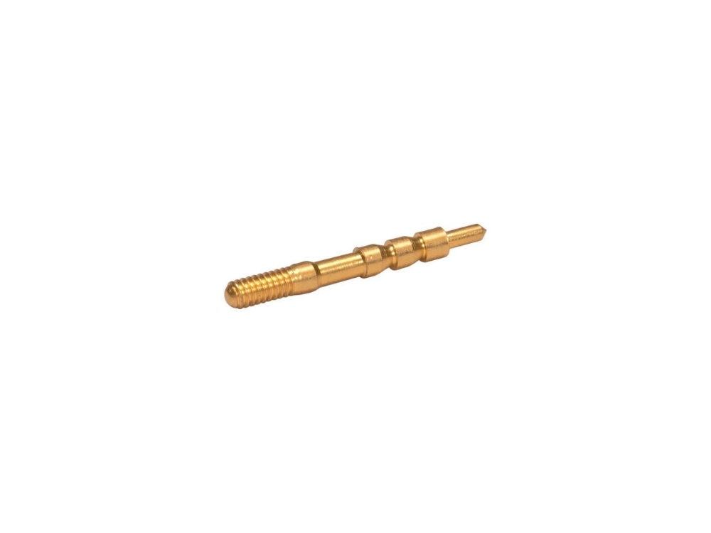 Breakthrough Brass Jag, .17 Caliber, .177 (4.5mm)