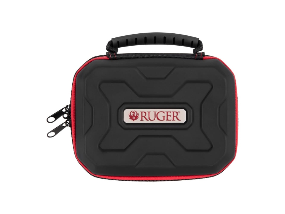 Ruger Allen Phoenix, Image 1