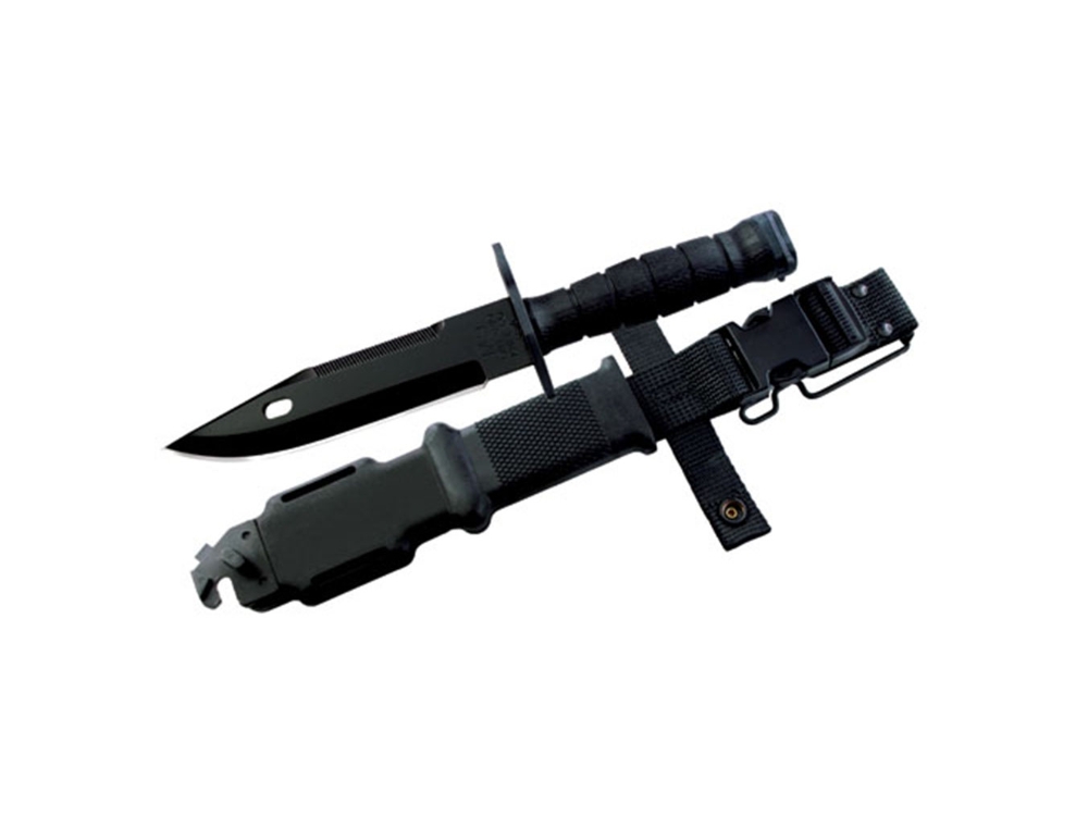 Ontario Knife M-9, Image 1