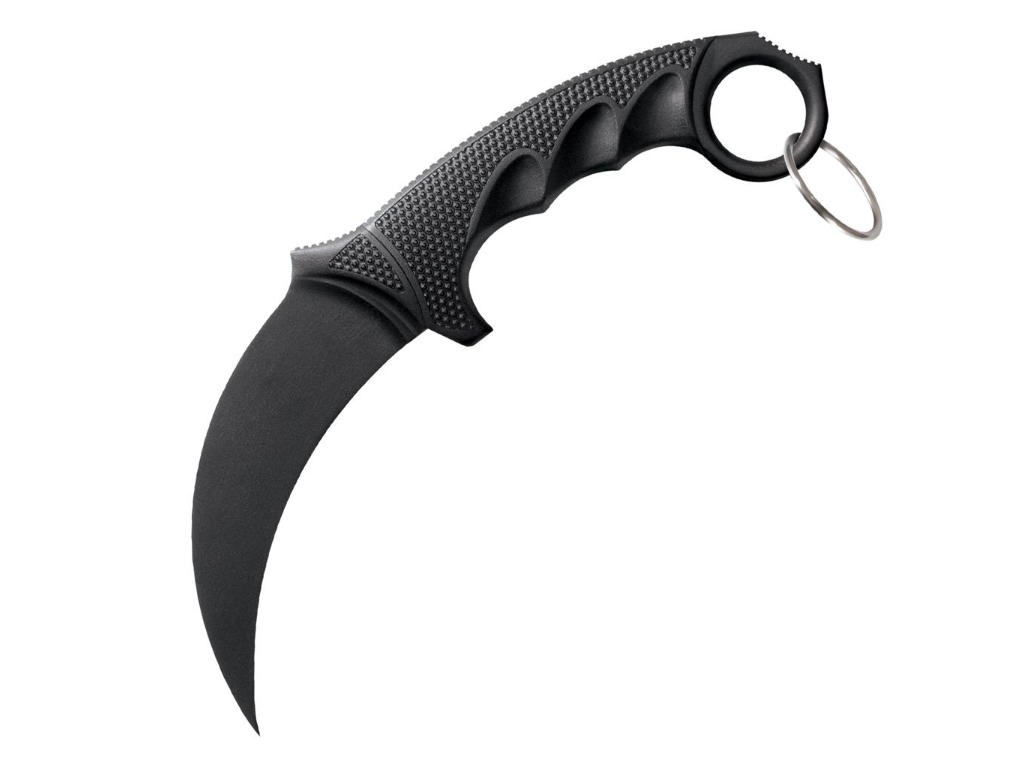 Cold Steel FGX, Image 1