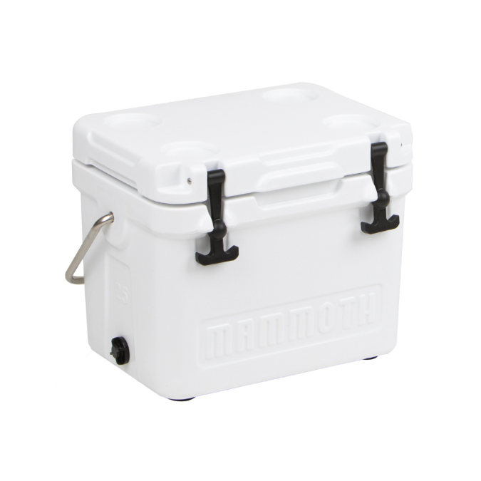 Mammoth Cruiser Cooler,, Image 1