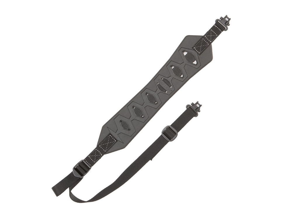 Allen Bighorn Firearm Sling With Swivels, Rubber Pad