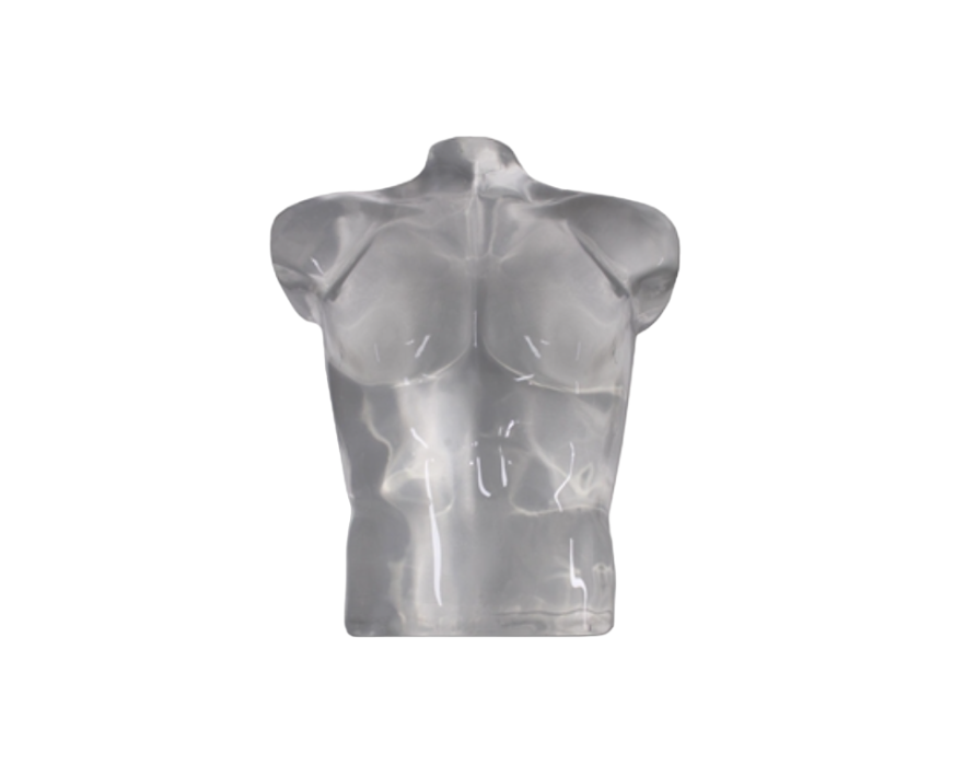 Clear Ballistic 20%, Image 1