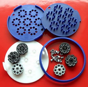 Air Venturi Diabolo, Image 1
