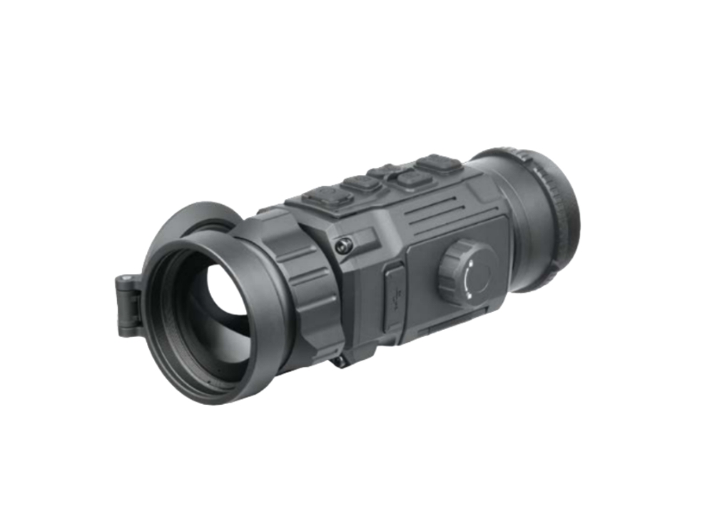 AGM Rattler-C V2 Thermal Imaging Clip-On, OLED (Organic Light-Emitting Diode)