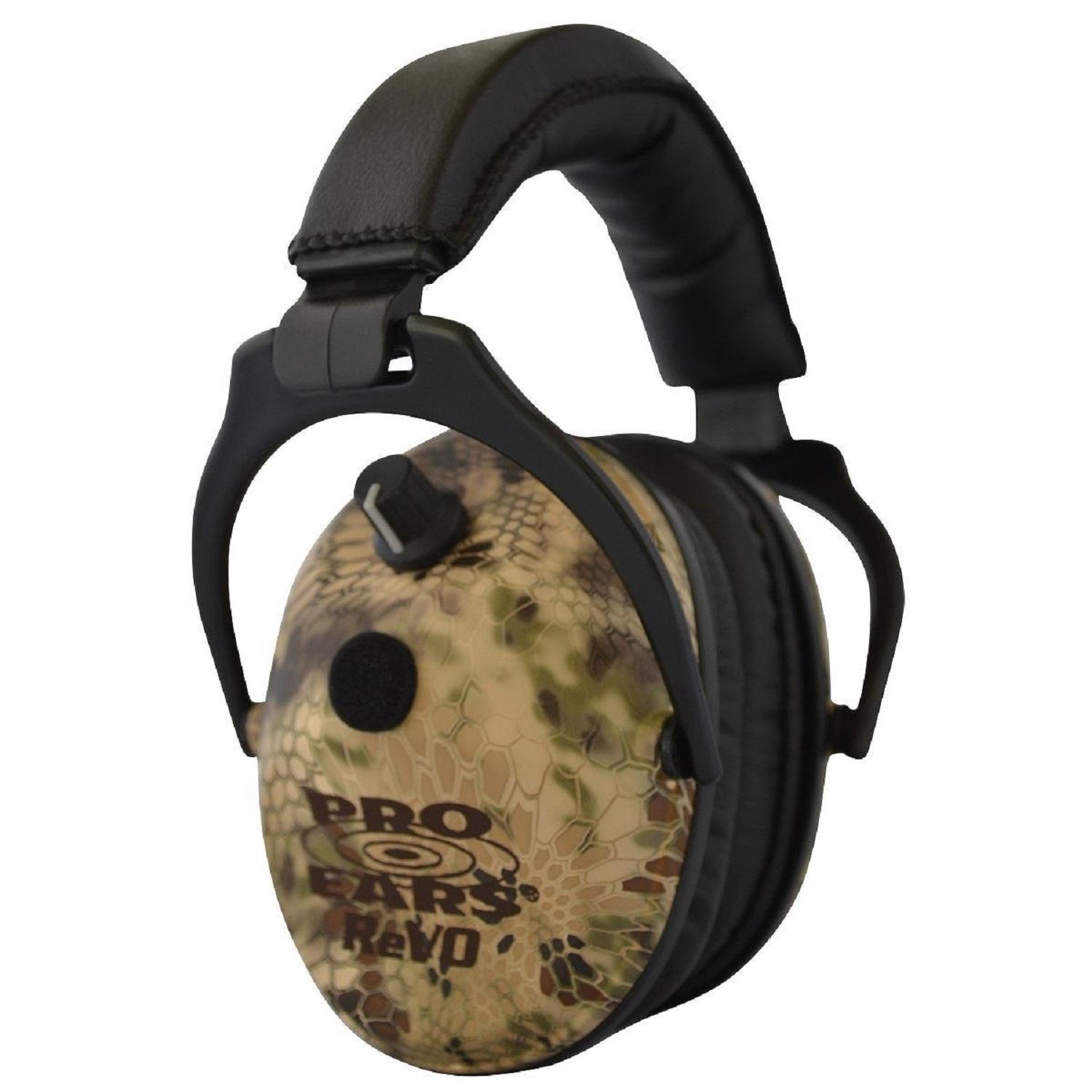 Pro Ears ReVO, Image 1