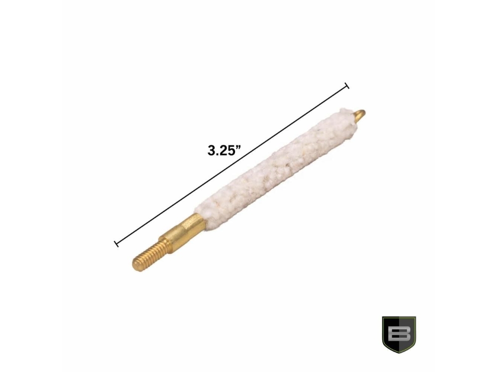 Breakthrough Bore Mop, Image 1
