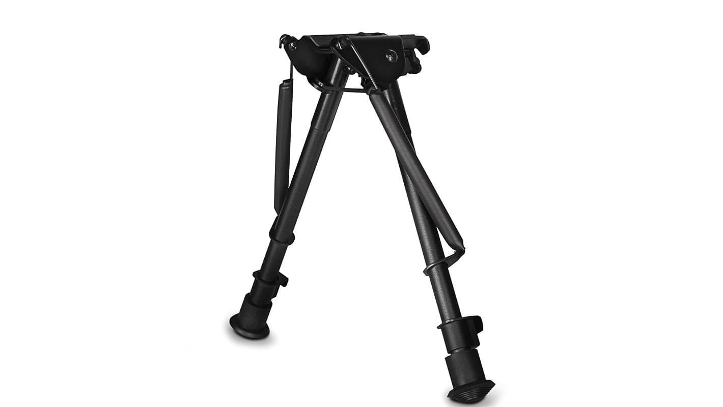 Photos - Other Hawke Sport Optics  Bipod 9-13 , Black 70002 (Fixed)