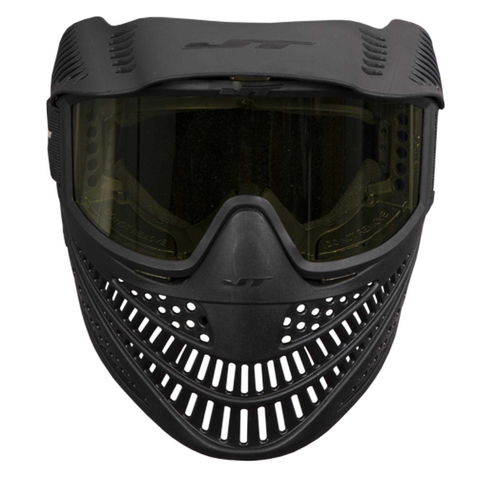 JT Elite Prime Paintball Mask