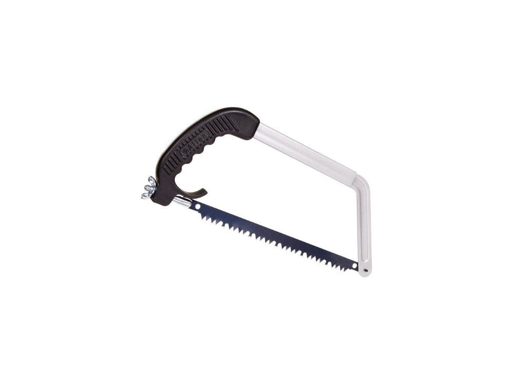 Allen High Mesa Takedown Saw, Black