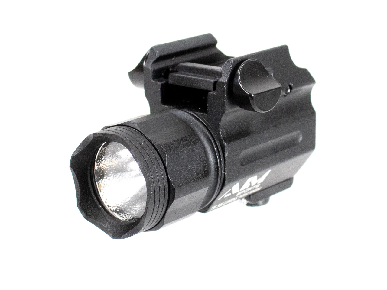 AIM 500 Lumens Sub-Compact Flashlight / QR Mount