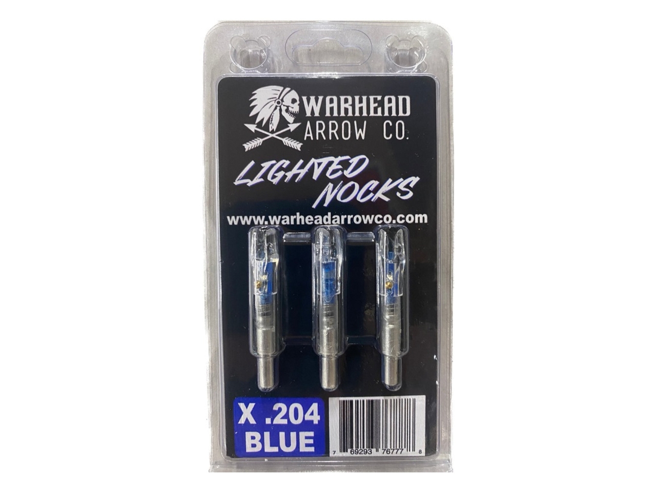Walkers .204 X, Image 1
