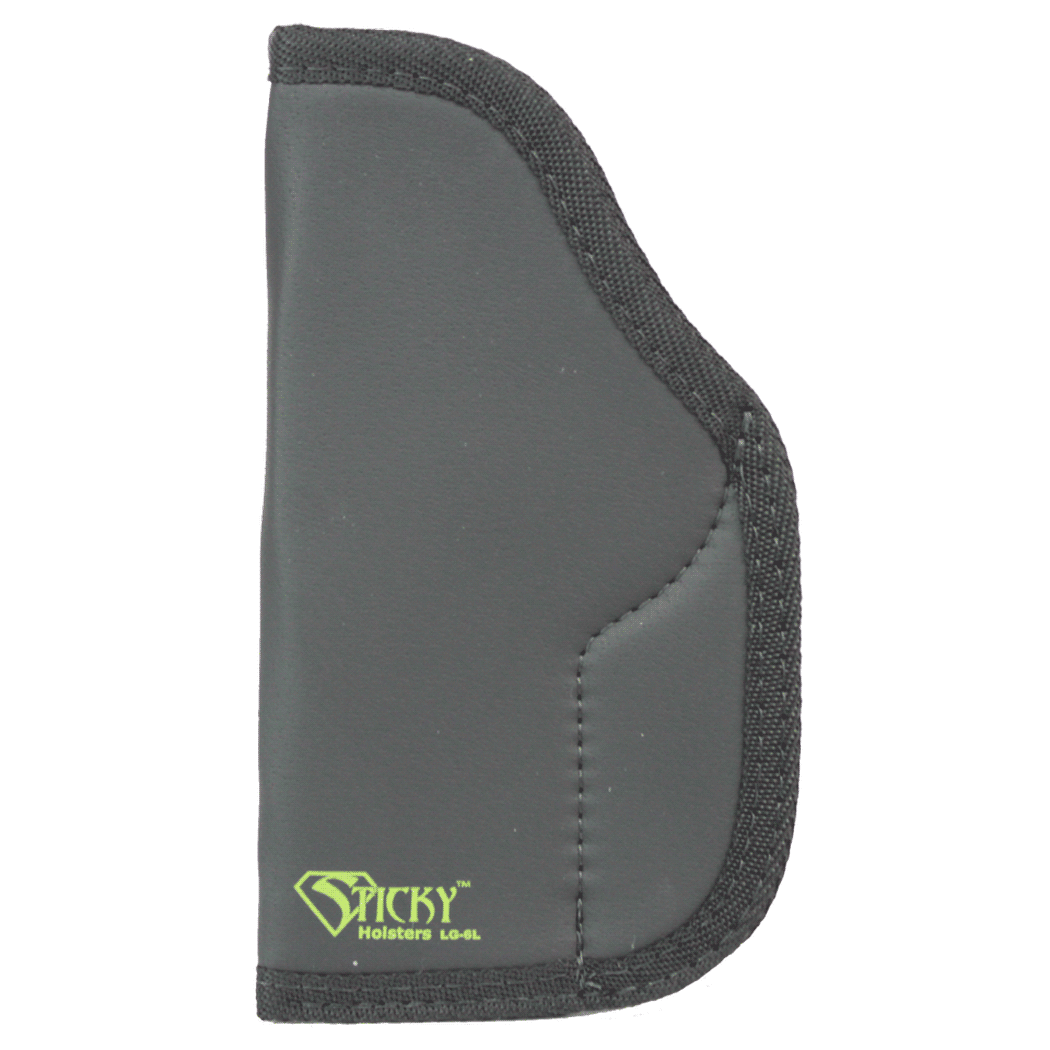 Sticky Holsters LG-6 Long Large Sticky Holster