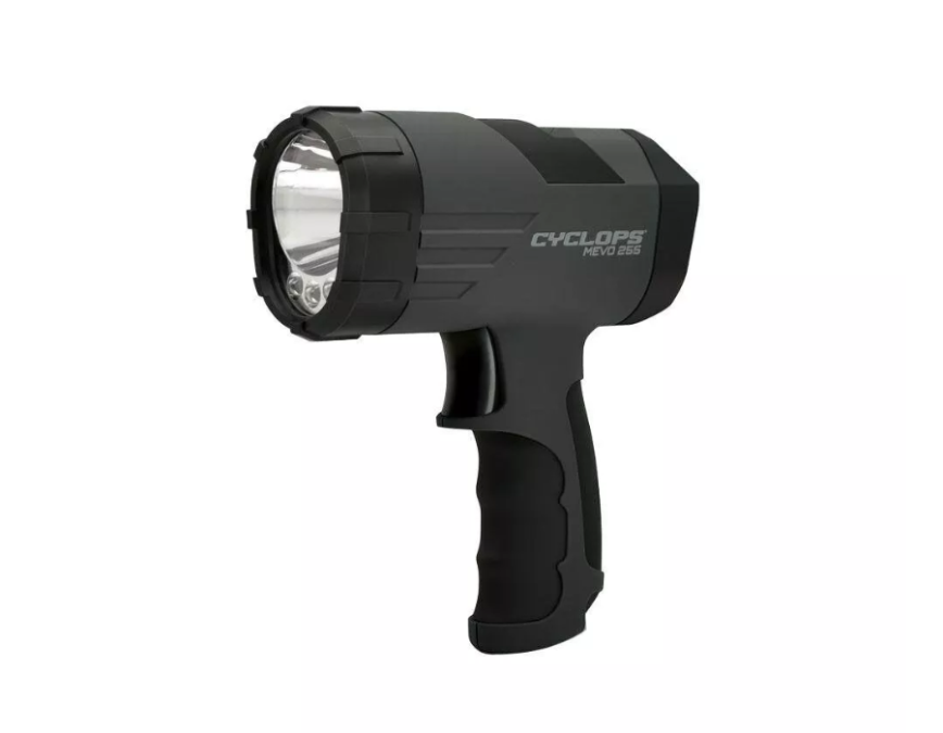 GSM  Cyclops, Image 1