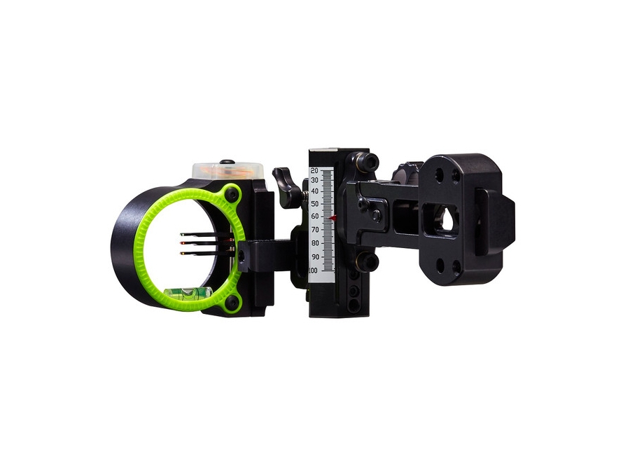 Black Gold Ascent Verdict 4 Dovetail HD Head .019
