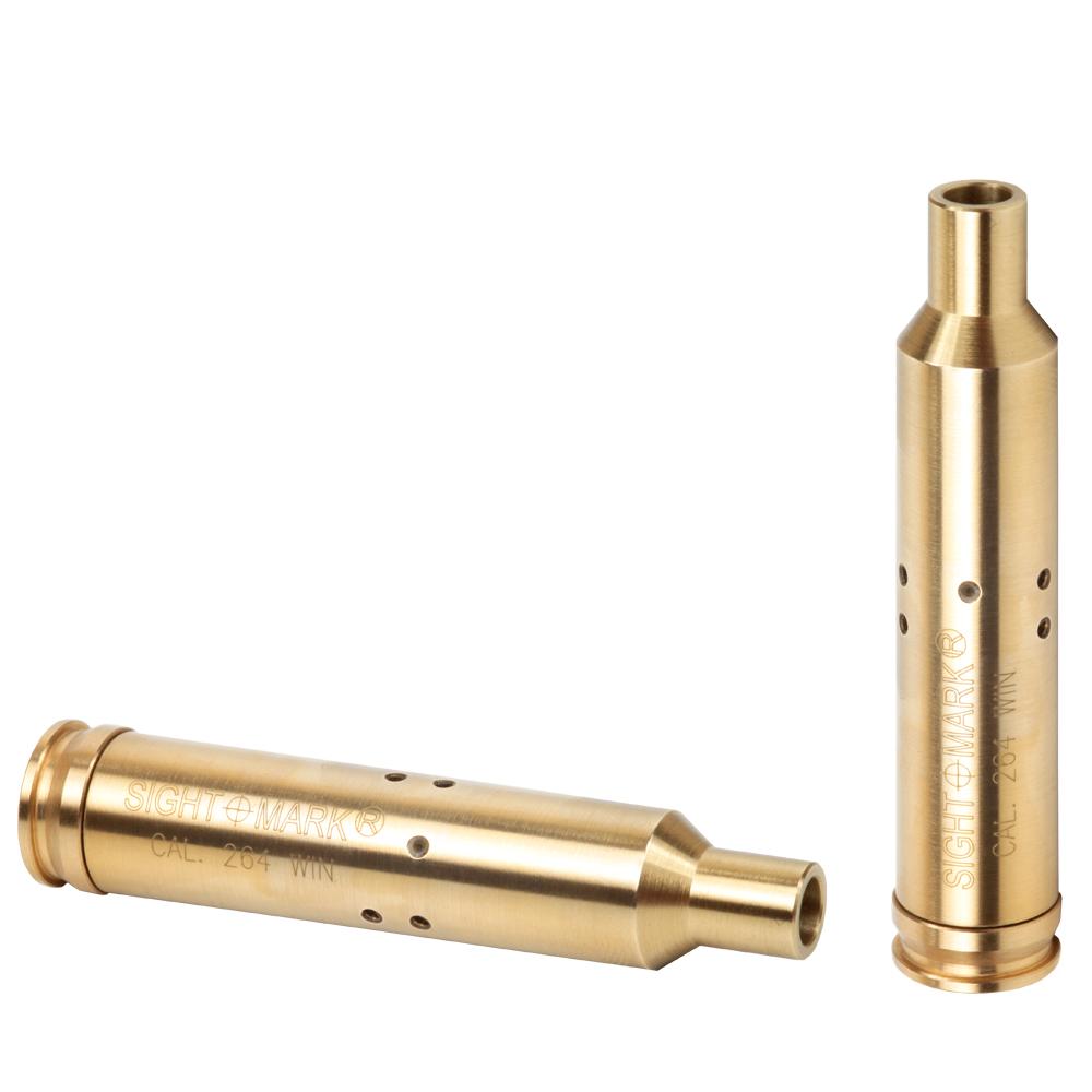 .338 Rifle Cartridge Laser Bore Sight .338 Lapua Magnum Red Laser Boresighter 