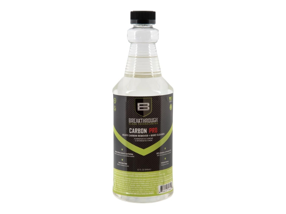 Breakthrough Carbon Pro,, Image 1