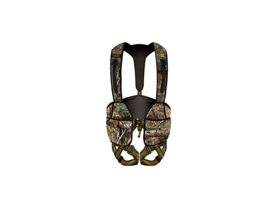 Hunter Safety System, Image 1