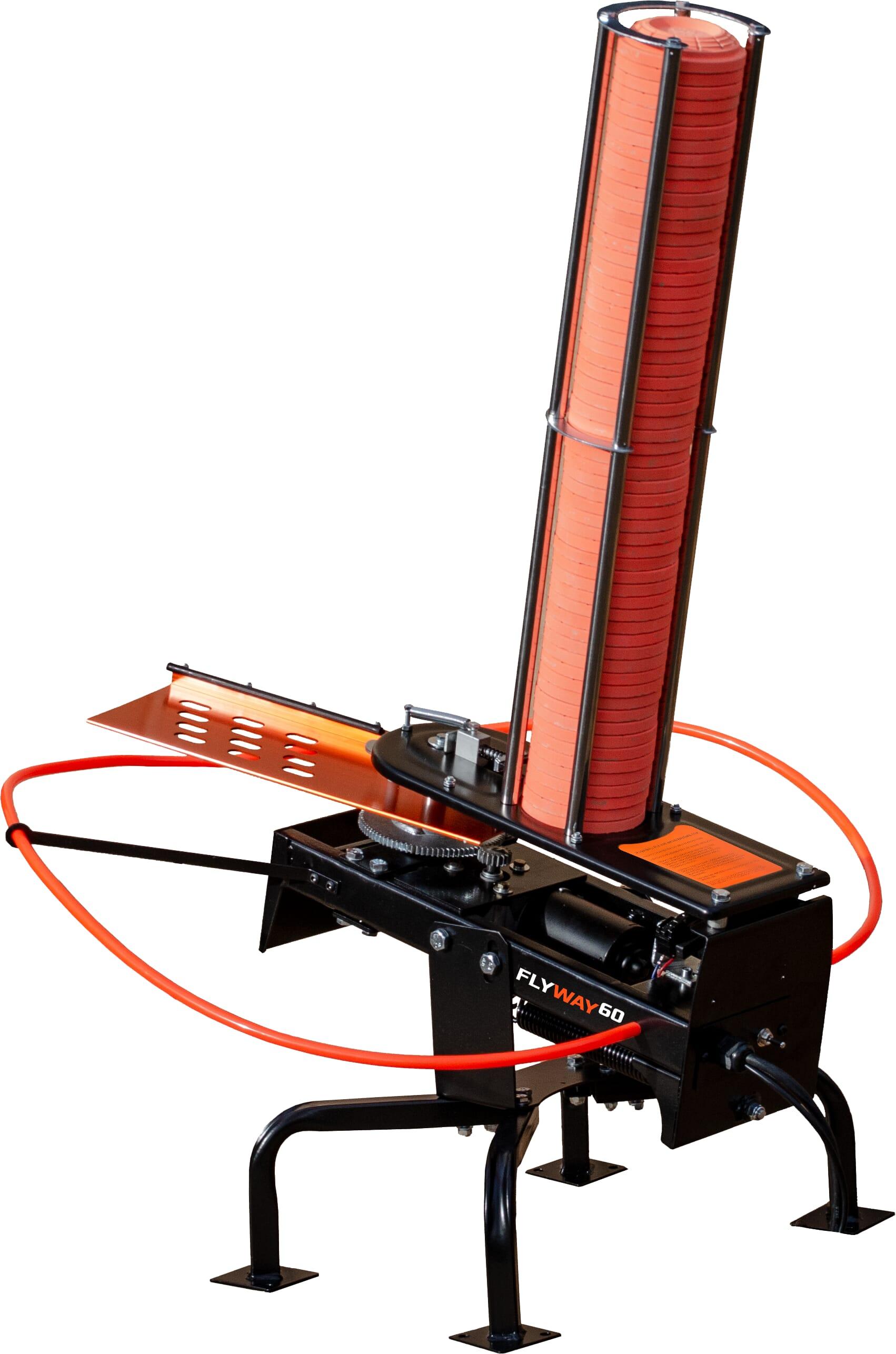 Do All Flyway 60 Clay Pigeon Thrower
