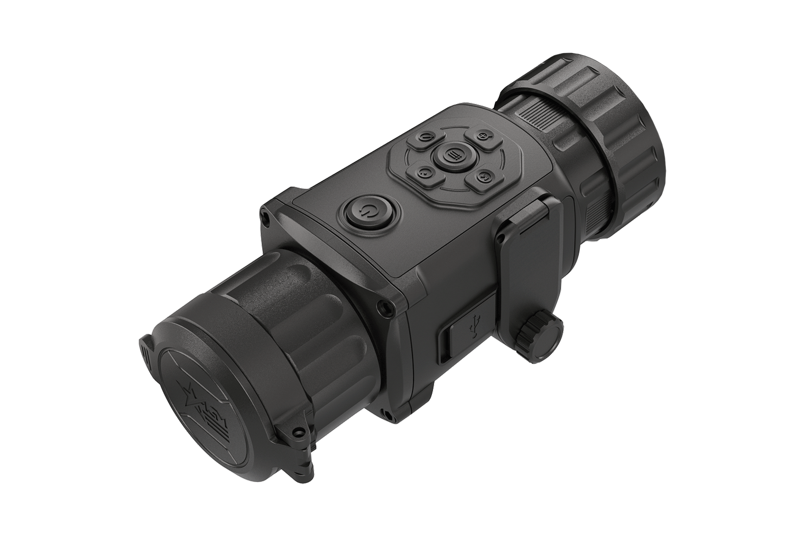 AGM Rattler TC19-256, Image 1