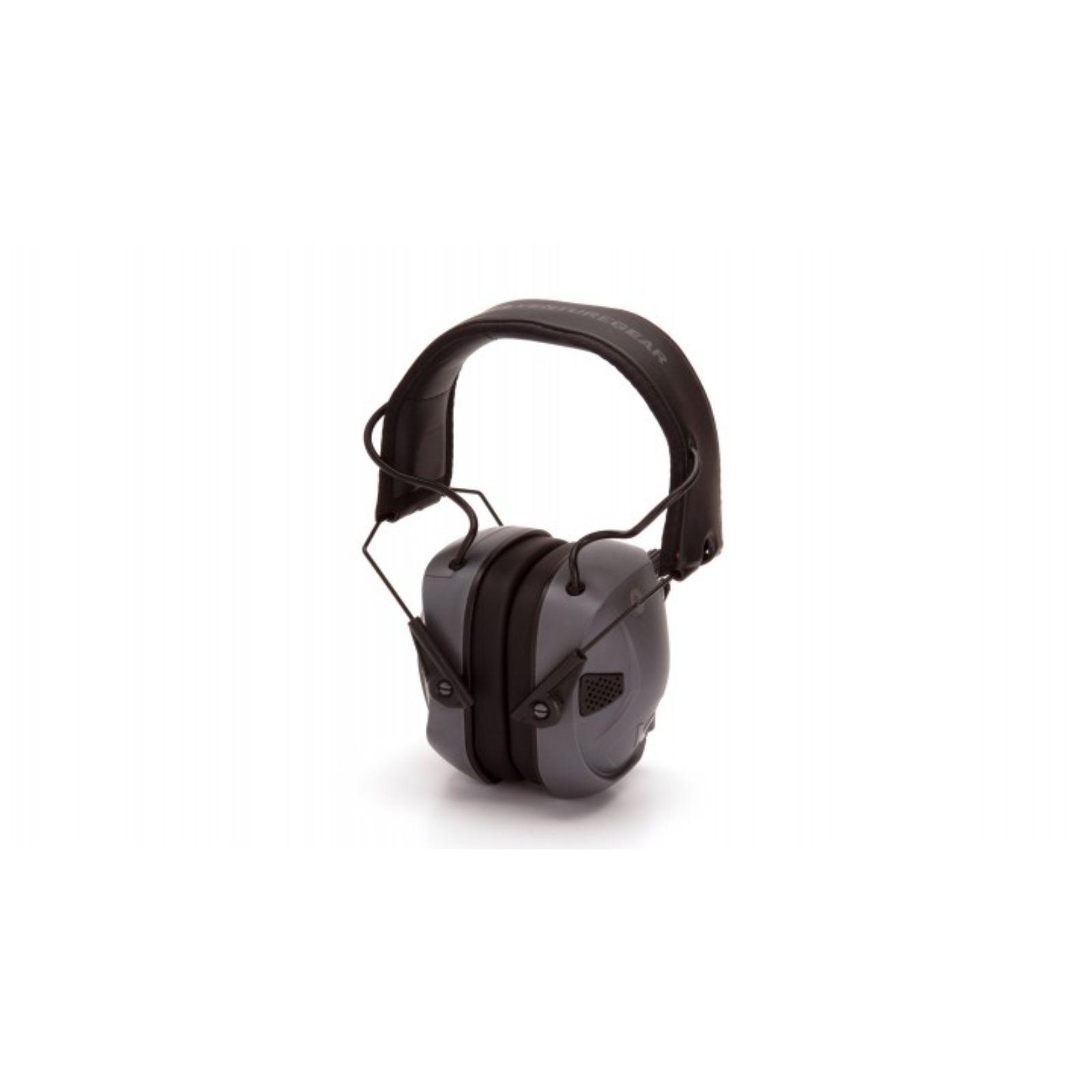 Pyramex Earmuff With, Image 1
