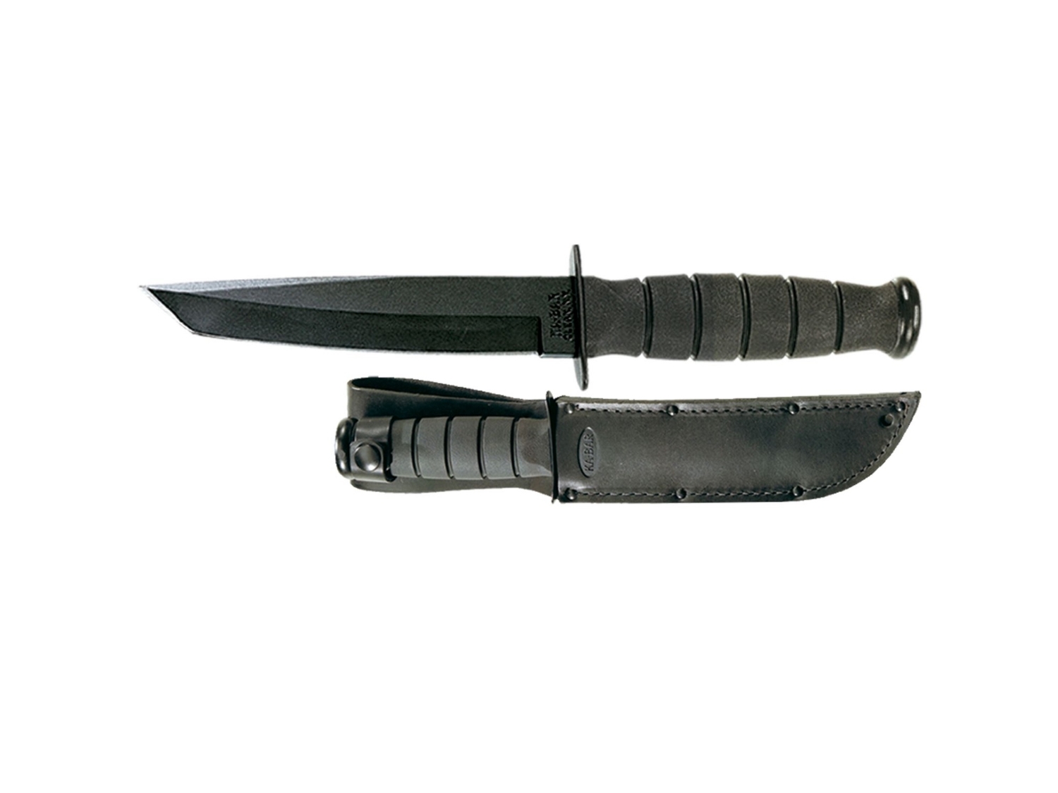 Ka-Bar Tanto Fixed, Image 1