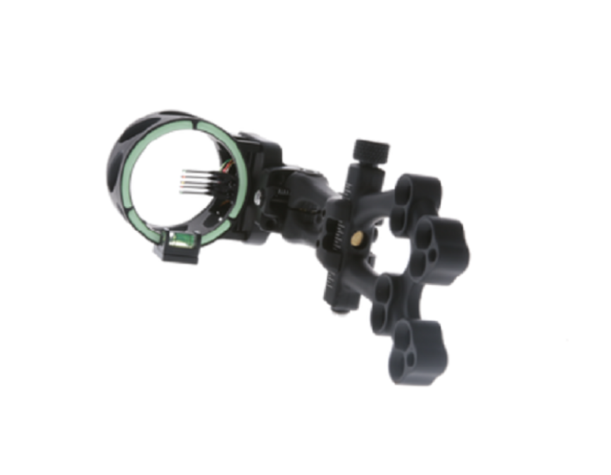 TruGlo Veros 5, Image 1
