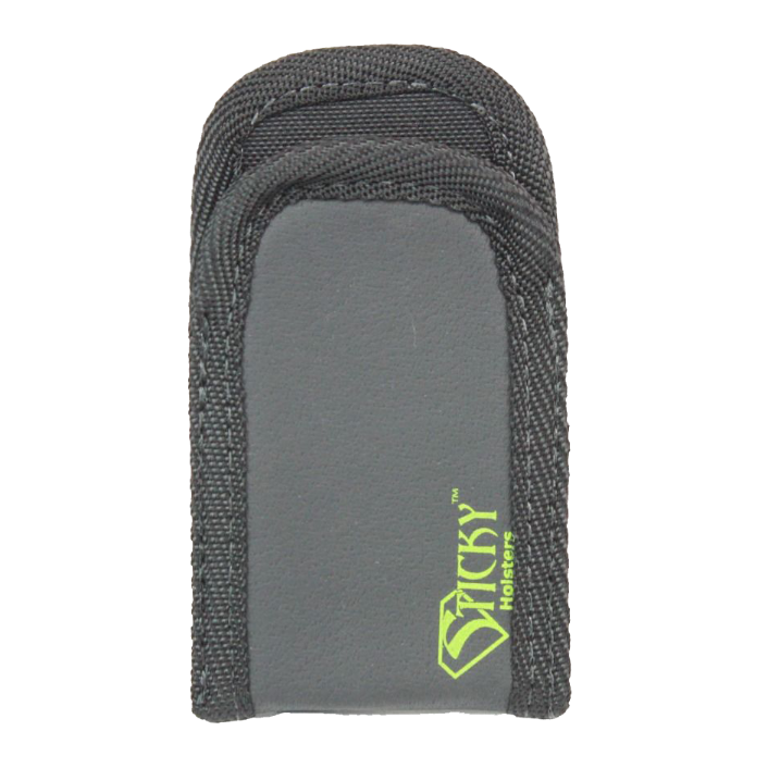 Sticky Holsters Mag Sleeve IWB/POCKET, Black