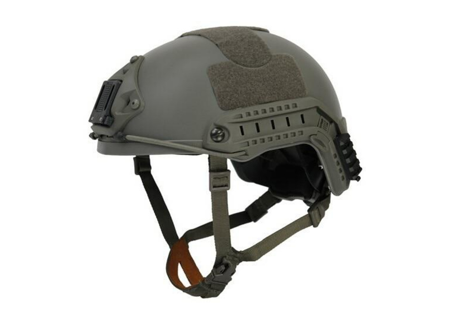 Lancer Tactical NVG, Image 1