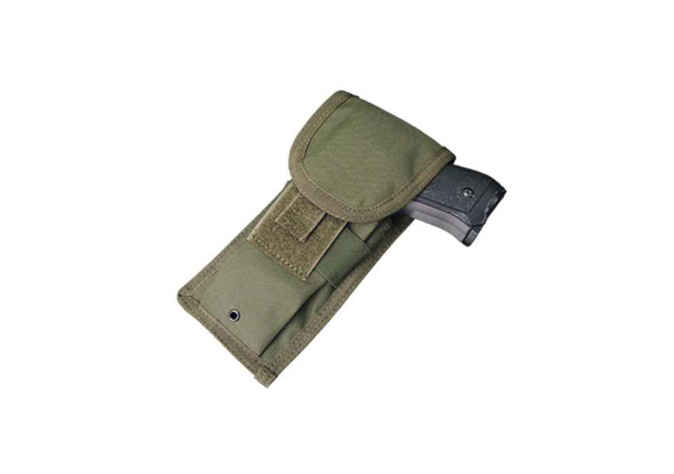 Condor Modular Pistol Holster, OD Green