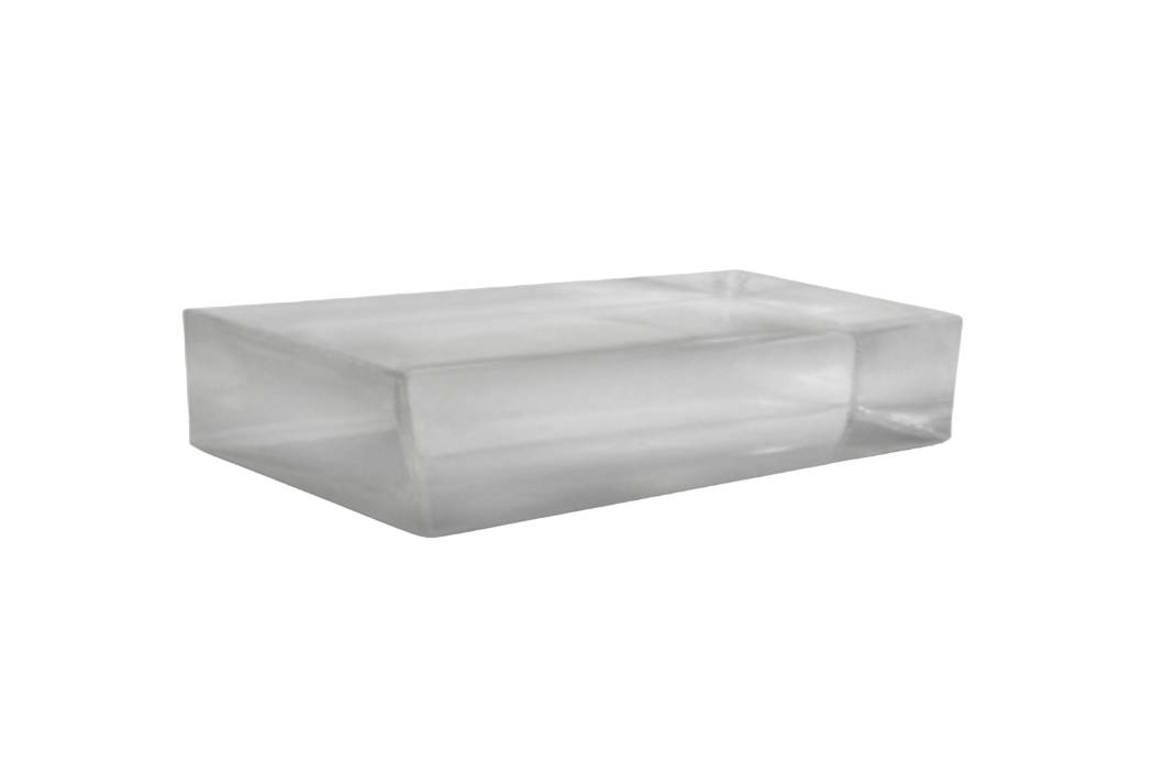 Clear Ballistic 10%, Image 1