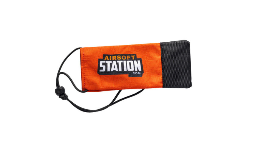 Airsoft Station High, Image 1