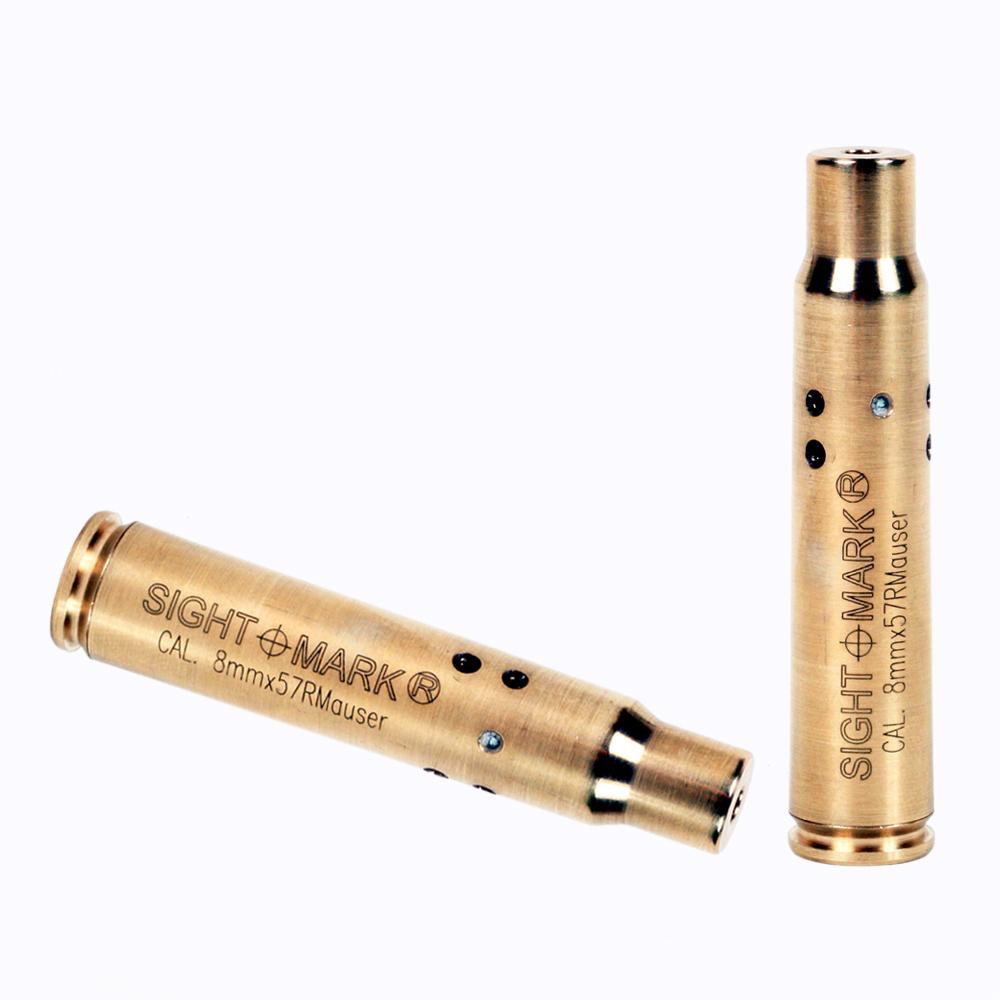 Sightmark 8x57mm (R), Image 1