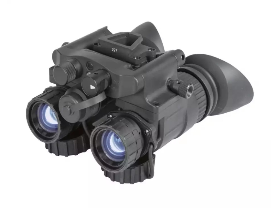 AGM NVG-40 NW1 Dual Tube Night Vision Goggle/Binocular
