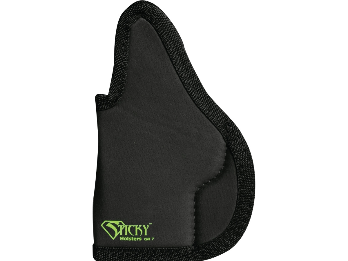 Photos - Pouches & Bandoliers Sticky Holsters Sticky Holsters Optics Ready 7  859640007388(OR-7)