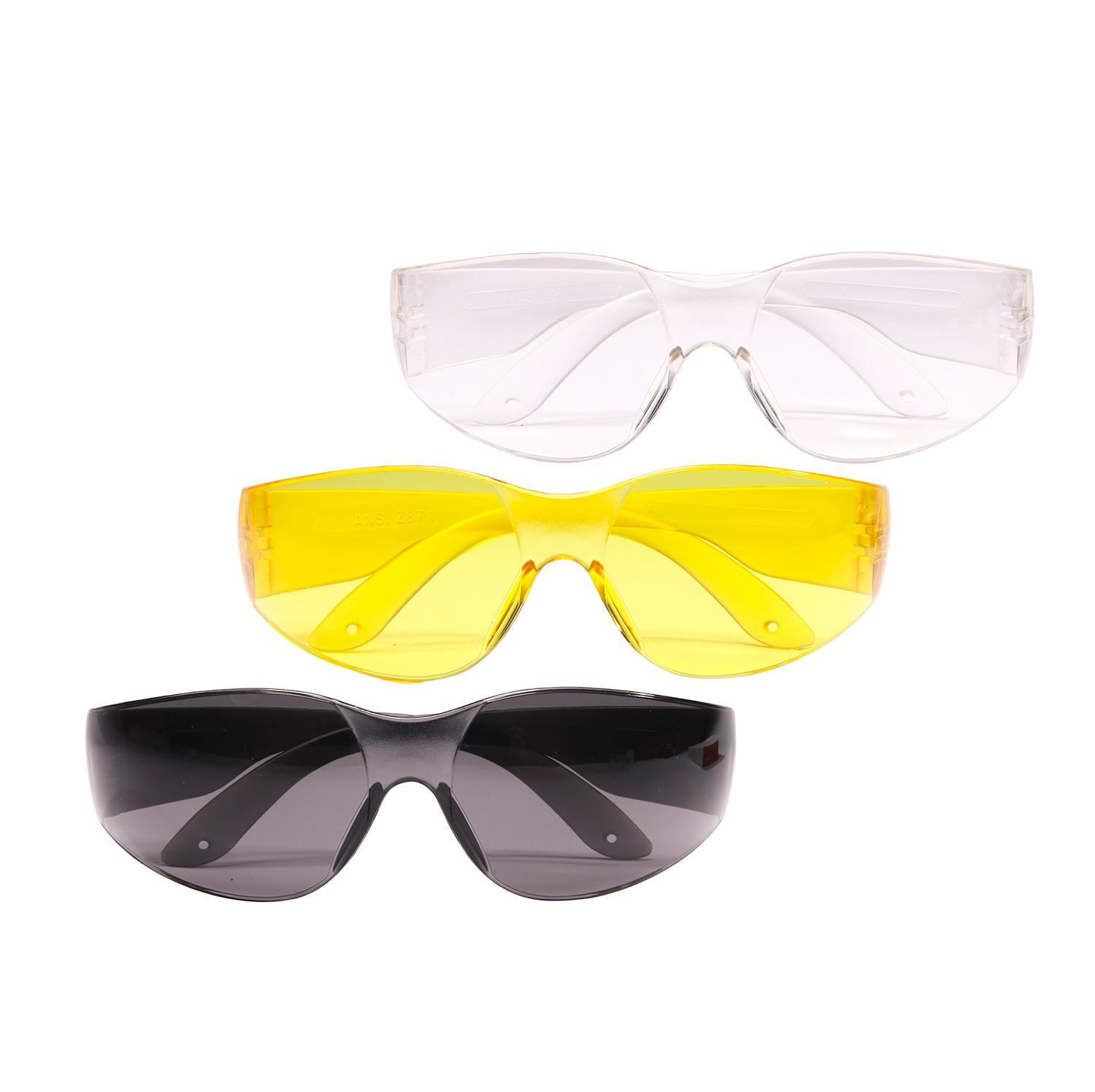 Lyman Eye Protection, Image 1