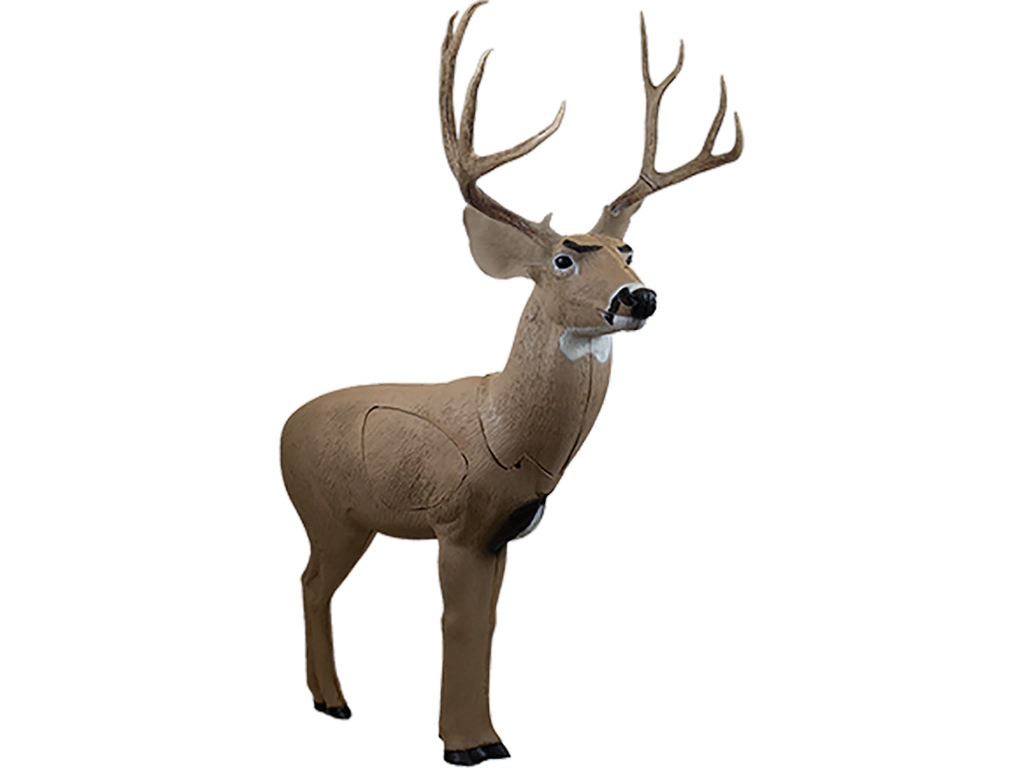 Rinehart Signature Mulie Target, Brown