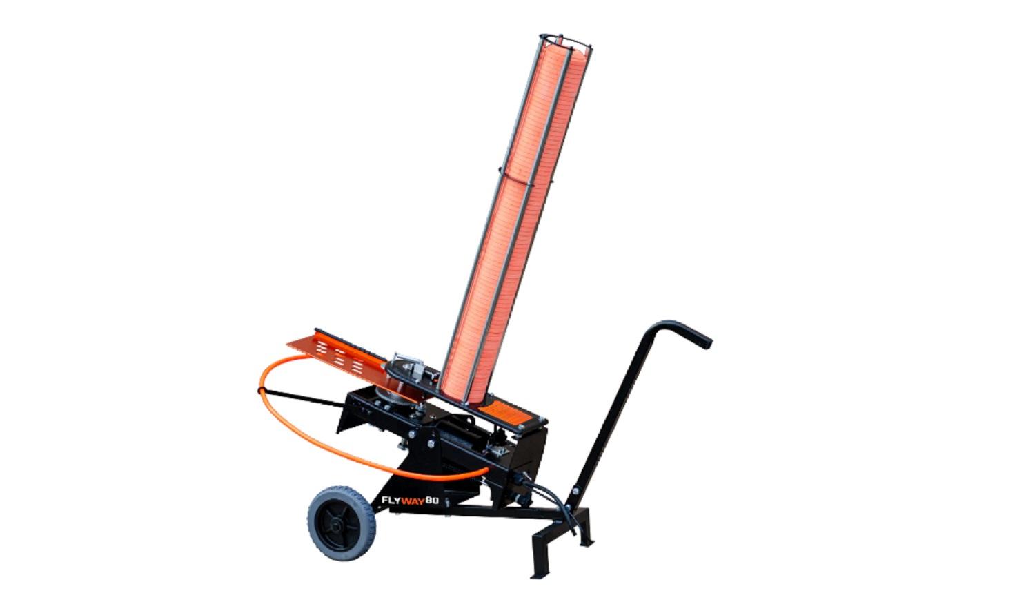Do All Flyway 80 Clay Pigeon Thrower