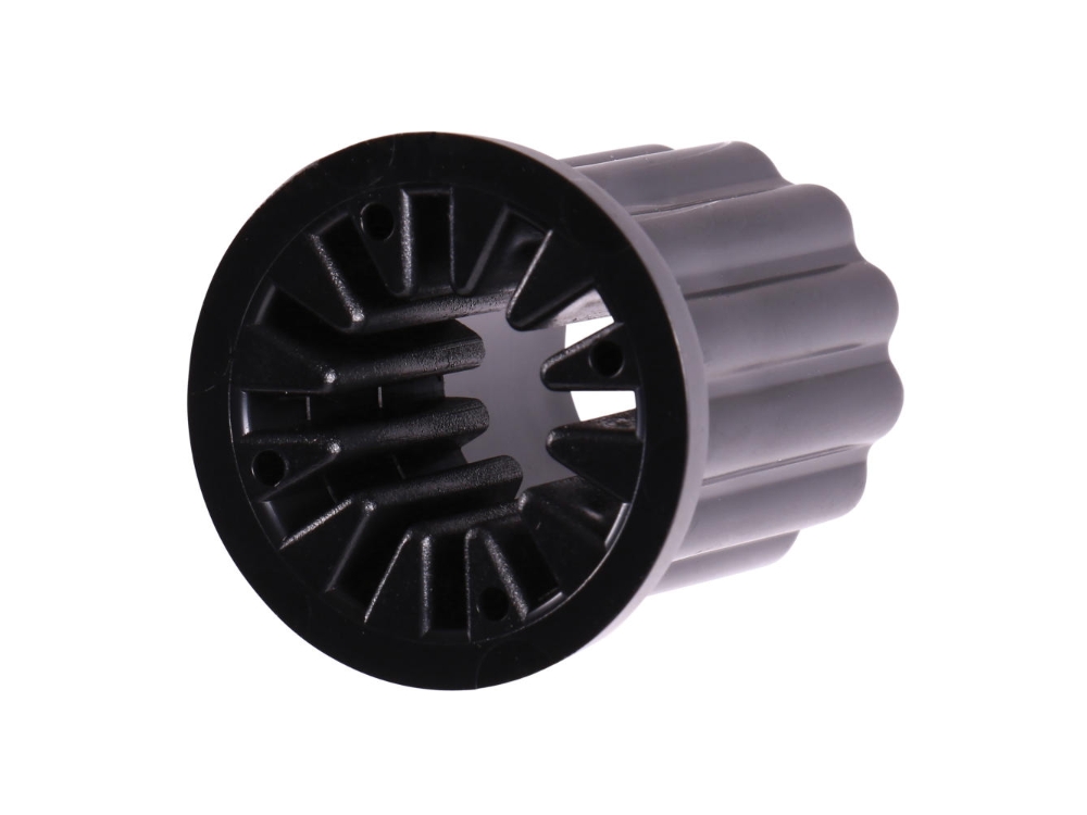 Allen Broadhead Wrench, Black