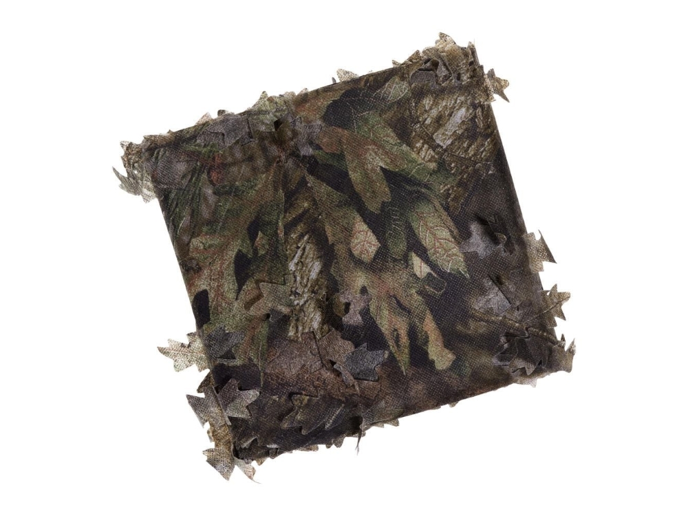 Allen Vanish 3D Leafy Omnitex Blind Making Material, Mossy Oak Break-Up Country