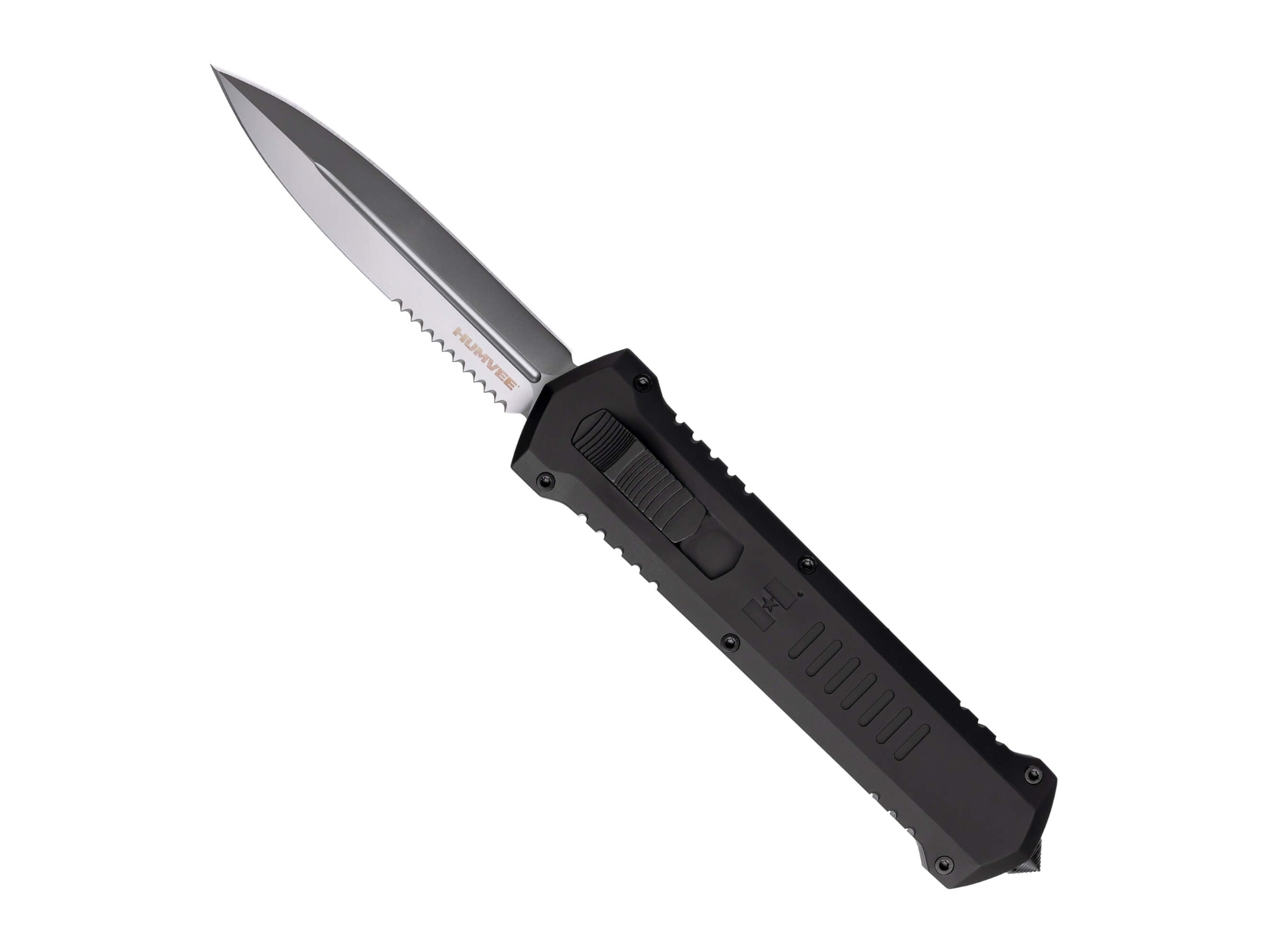 Tekto A4 Humvee OTF Automatic Knife