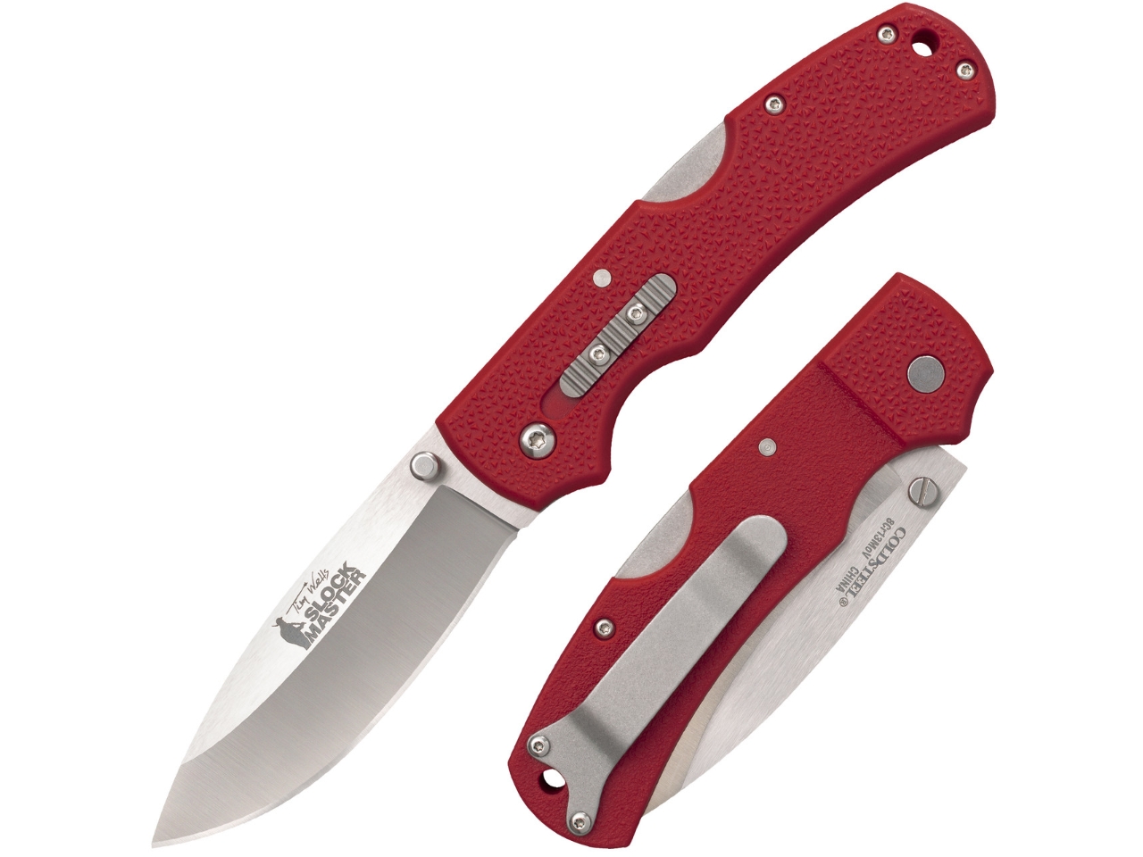 Cold Steel Double, Image 1