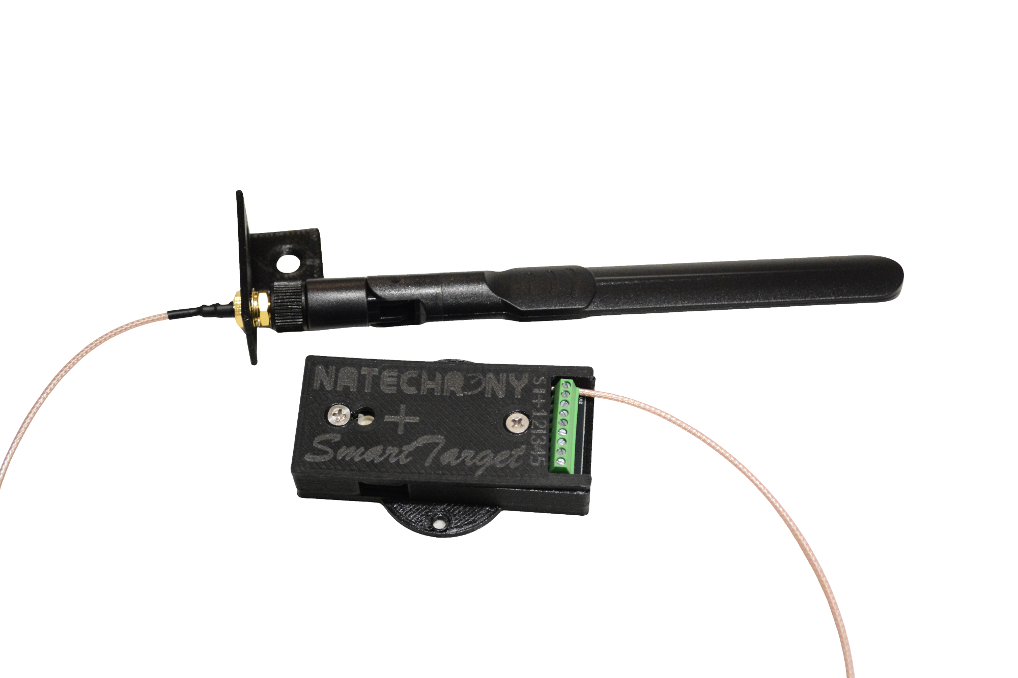 NateChrony SmartTarget External, Image 1