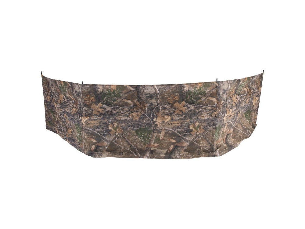 Photos - Other Allen Company Allen Vanish Stake-Out Blind, 10' x 27, Realtree Edge 5220