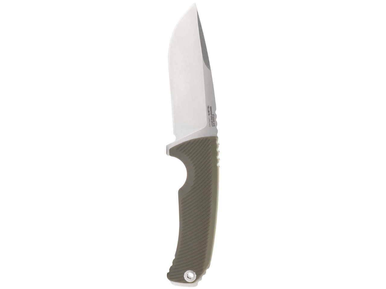 SOG Tellus Fx, Image 1
